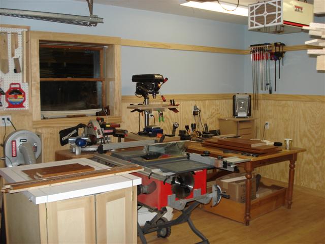 Workshop